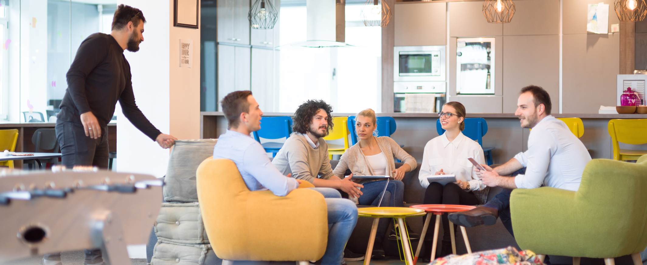 Wo möchtest du arbeiten?