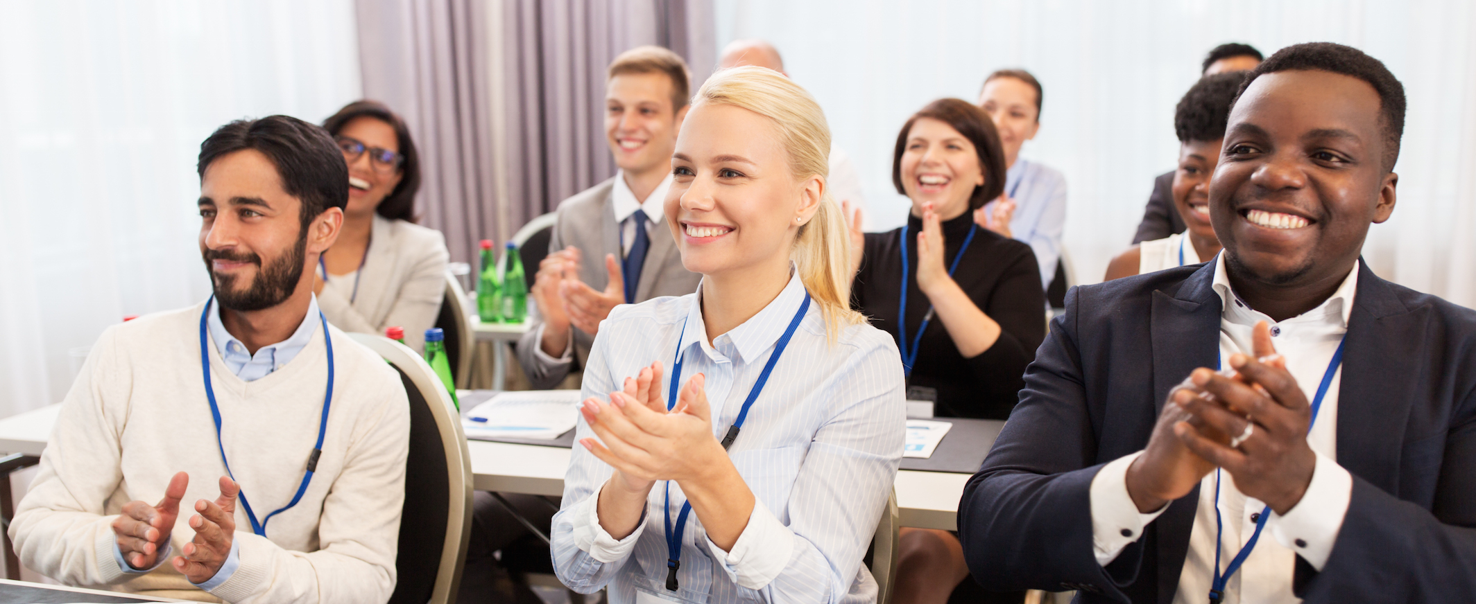 Vorträge und Workshops